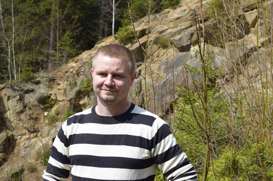 TOMÁŠ GALIERIK: PÍSANIE MI IŠLO SAMO. V HLAVE SA MI PRÍBEH ODOHRÁVAL AKO FILM.