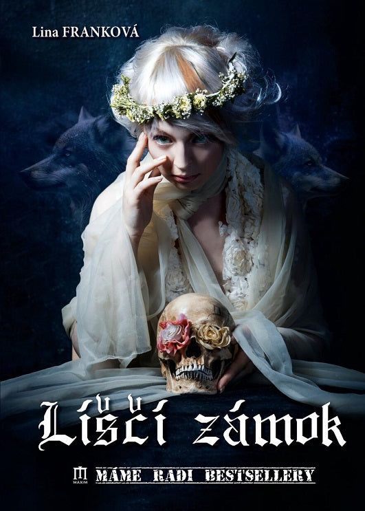 Líščí zámok - Lina Franková