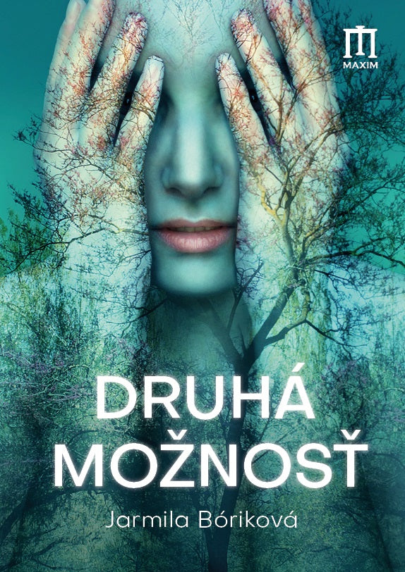 Druhá možnosť - Jarmila Bóriková